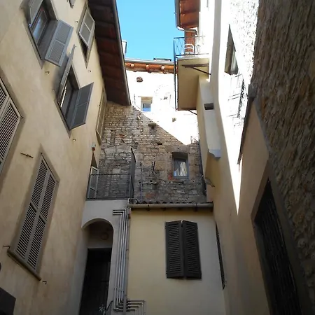 La Del Colleoni * Bergame