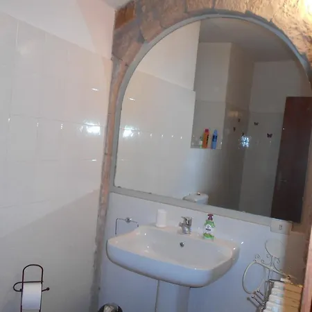 Holiday home La Del Colleoni Bergamo